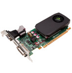 Nvidia GT 530 OEM | DVI HDMI VGA | Budget Grafična Kartica