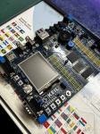 NXP Semiconductors Keil MCB4357 Evaluation Board (OM13040)