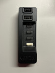 NZXT Interni notranji USB hub razdelilec