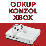 Odkup Konzol Microsoft Xbox in Dodatkov | Odkupimo Konzole Microsoft X