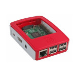 Ohišje za Raspberry Pi 2 / 3B / 3B+