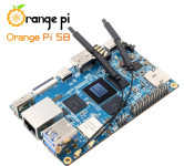 Orange Pi 5B zmogljiveša alternativa Raspberry Pi 5