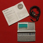 Organizator SHARP YO-520