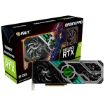 Palit Nvidia RTX 3070 Ti GamingPro | 8GB | GDDR6X | LHR | 1xHDMI 2.1 3