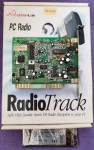 PC pocket radio LCH 9020-234567