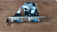 PCI Serial kartica