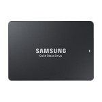 PM893 240 GB 2,5" SSD SATA-3 256-bit AES za strežnik/delovno postajo