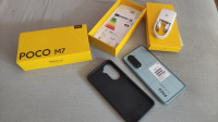 Poco M7
