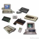 Podariš Commodore Spectrum Sinclair Atari Amiga računalnik