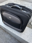 Poslovna torba za osebni računalnik in prtljago