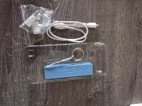 POWER BANK KOT OBESEK