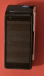 Prenosna davčna blagajna Billy POS, Android, 58 mm