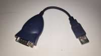 Pretvornik / vmesnik / adapter USB - RS232
