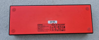 Priklopna postaja Lenovo Thinkpad Thunderbolt 3 DBB9003L1 BREZ ADAPTER