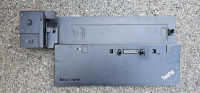 Priklopna postaja Lenovo ThinkPad Ultra Dock 40A2