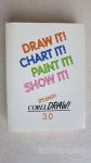Priročnik COREL DRAW 3.0 User's Manual - prodam