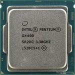 Procesor Intel Pentium G4400 | Procesor