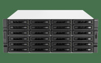 QNAP 30-bay NAS strežnik TS-H3087XU-RP-E2378-64G 4U