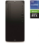 Računalnik HP Z1 Entry Tower G9 Workstation | GeForce RTX 3070 (8GB) /