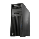 Računalnik HP Z640 Workstation Tower / Intel® Xeon® / RAM 64 GB / SSD
