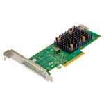 RAID Broadcom 9500-8i 8-portni notranji 12 Gb/s SAS/SATA/PCIe NVMe x8