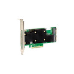 RAID SATA/SAS PCIe 16x Broadcom/HBA RAID 9620-16i