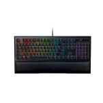 Razer Ornata V1 | Črna RGB | Mehansko-Membranska Gaming Tipkovnica