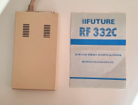 ROCTEC RF 332C AMIGA floppy drive