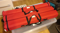 Roll up stojalo 85 x 200 cm