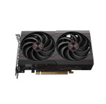 Sapphire Pulse AMD Radeon RX 6600 8GB | GDDR6 128-Bit | Dual-X Hlajenj