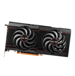 Sapphire RX 6600 XT Pulse 8GB | Grafična Kartica