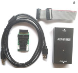 SEGGER Set Top Speed USB JTAG Programator V9 ARM ARM9 ARM7