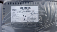 Siemens MP277 8"Touch