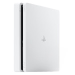 Sony Playstation 4 Slim White | 500GB | Igralna Konzola