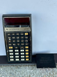 Star Vintage Kalkulator TEXAS INSTRUMENTS SR-50A