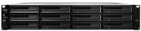 Synology RackStation RS3617RPxs NAS-Server - 12-bay - Rack SATA 6Gb/s