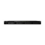 Synology RackStation RS819 - NAS strežnik - 4-bay - rack SATA 6Gb/s -