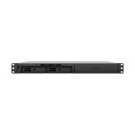 Synology RS217 2-Bay NAS - Rack SATA 6Gb/s