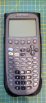 Texas Instruments TI-89 Titanium Grafični kalkulator