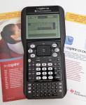 Texas Instruments Ti Nspire CAS grafični kalkulator