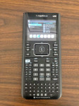 Texas Instruments TI-nspire CX CAS grafični kalkulator