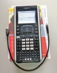 Texas Instruments Ti Nspire CX grafični kalkulator