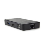 Univerzalna priklopna postaja Targus USB 3.0 Travel Dock