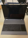 Uperfect UDock X 15.6 Pro – prenosni lapdock z 120 Hz zaslonom in wire