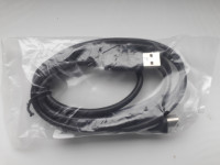 USB-B kabel za tiskalnik