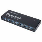 USB HUB Elektron Overhub (7 port/vhodov)