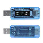USB tester multimeter, voltemter, ampermeter