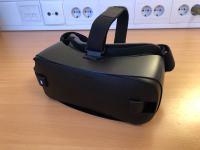 VR očala samsung gear VR oculus