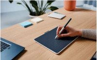 Wacom ONE M risalna tablica