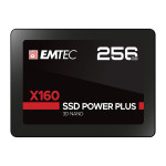 X160 256 GB notranji SSD SATA
